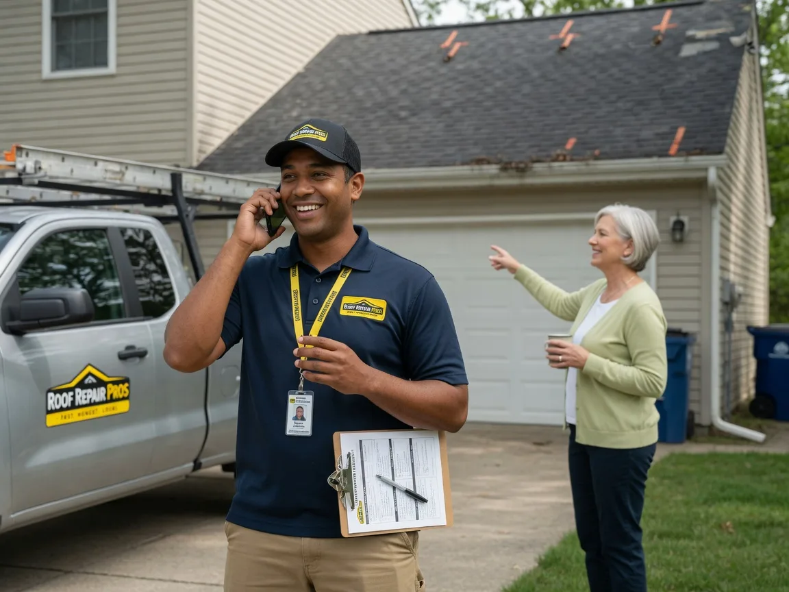 Roof Repair Wilburton, OK FAQs